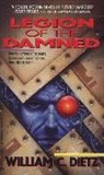 Copyright Paperback Collection, William C Dietz, William C. Dietz - Legion of the Damned