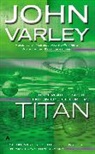 John Varley - Titan