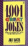 Jeff Rovin - 1,001 Great Jokes