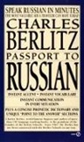 Charles Berlitz - Passport to Russian