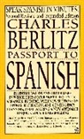 Charles Berlitz - Passport to Spanish