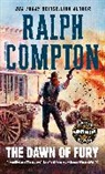 Ralph Compton, Copyright Paperback Collection - The Dawn of Fury