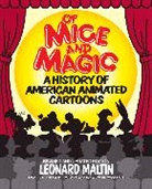 Jerry Beck, Leonard Maltin - Of Mice and Magic