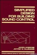 J Ambrose, James Ambrose, James (University of Southern California) Ambrose, James E. Ambrose, Ambrose James, … - Simplified Design for Building Sound Control