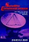 David W E Rees, David W. E. Rees, David W. E. (INTELSAT Rees, David W.E. Rees, DWE Rees - Satellite Communications