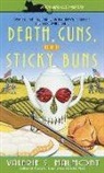 Valerie S Malmont, Valerie S. Malmont, Malmont Valerie S. - Death, Guns, and Sticky Buns