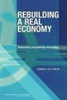 National Academy of Engineering, Steve Olson - Rebuilding a Real Economy