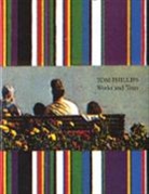 Houston Paschal, Huston Paschal, Tom Phillips - Tom Phillips