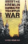 Viktor Levonovich Israelian, Victor Israelyan - Inside the Kremlin During the Yom Kippur War