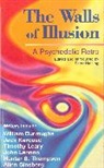 Peter Haining, Peter Haining - The Walls of Illusion: A Psychedelic Retro