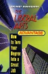 Greg Giangrande, Gregory Giangrande - Liberal Arts Advantage