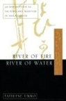 Taitetsu Unno, Unno Taitetsu - River of Fire, River of Water