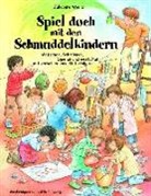 Jutta Knipping, Jakobine Wierz, Jutta Knipping - Spiel doch mit den Schmuddelkindern