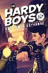 Franklin W Dixon, Franklin W. Dixon - The Hardy Boys