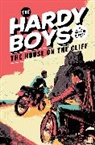 Franklin W Dixon, Franklin W. Dixon - The Hardy Boys