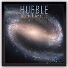 Not Available (NA) - Hubble Space Telescope 2017 Calendar