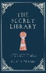 Oliver Tearle - The Secret Library
