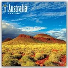 Not Available (NA) - Australia 2017 Calendar