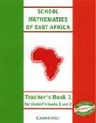 Janet Kaahwa, Madge Quinn - School Mathematics for East Africa Teacher's Book 3