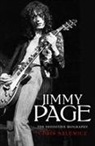 Chris Salewicz - Jimmy Page: The Definitive Biography