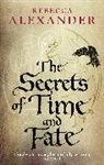 Rebecca Alexander - The Secrets of Time and Fate