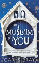 Carys Bray - Museum of You