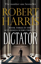 Robert Harris - Dictator
