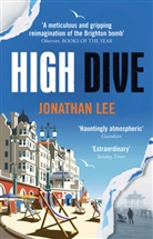 Jonathan Lee - High Dive