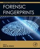 Max Houck, Max M. Houck, Houck Max M. - Forensic Fingerprints