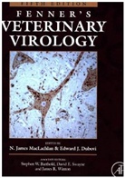 N. Maclachlan, N. James Maclachlan, Edward J Dubovi, Edward J. Dubovi, Edward J Dubovi, N. James Maclachlan... - Fenner's Veterinary Virology