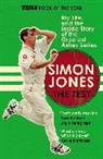 Simon Jones - The Test