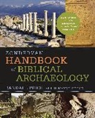 H. Wayne House, J. Randall Price, J Randall Price, J. Randall Price - Zondervan Handbook of Biblical Archaeology