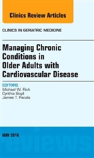 Cynthia Boyd, Cynthia J. Boyd, James T. Pacal, James T Pacala, James T. Pacala, Pacala James T.... - Managing Chronic Conditions in Older Adults with Cardiovascular