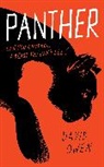David Owen, Owen David - Panther