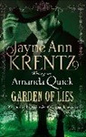 Amanda Quick, Quick Amanda - Garden of Lies