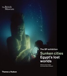 Franck Goddio, Goddio Franck, Aurelia Masson-Berghoff, Aurélia Masson-Berghoff, Franck Goddio, Aurelia Masson-Berghoff... - Sunken Cities (Paperback) : Egypt Meets Greece