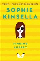 Sophie Kinsella - Finding Audrey