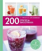 Hamlyn - Hamlyn All Colour Cookery: 200 Juices & Smoothies