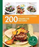 Louise Pickford - Hamlyn All Colour Cookery: 200 Barbecue Recipes
