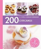 Joanna Farrow, Farrow Joanna - Hamlyn All Colour Cookery: 200 Cupcakes