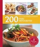 Oi Cheepchaiissara, Cheepchaiissara Oi - Hamlyn All Colour Cookery: 200 Thai Favourites
