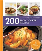 Sara Lewis - Hamlyn All Colour Cookery: 200 Slow Cooker Recipes