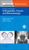 Andrew Duckworth, Andrew D. Duckworth, Andrew D. (Specialty Registrar (StR) and Clinical Research Fellow Duckworth, Duckworth Andrew D., Daniel Porter, Daniel (Director of Department of Orthopaedic Surgery Porter... - Churchill's Pocketbook of Orthopaedics, Trauma and Rheumatology