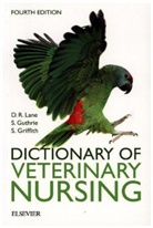 Sian Griffith, Sian (Operations Director of the Queen Mother Hospital for Animals Griffith, Griffith Sian, Sue Guthrie, Sue (Former Chief Examiner RCVS Veterinary Nursing Scheme) Guthrie, Guthrie Sue... - Dictionary of Veterinary Nursing