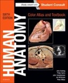 John Gosling, John A. Gosling, John A. (Professor of Anatomy Gosling, John A. Harris Gosling, Gosling John A., Philip F Harris... - Human Anatomy, Color Atlas and Textbook