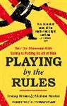 Tracey Brown, Brown Tracey, Michael Hanlon - Playing by the Rules