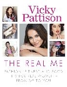 Vicky Pattison, Pattison Vicky - The Real Me