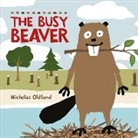 Nicholas Oldland - The Busy Beaver