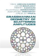 Nima Arkani-Hamed, Nima (Institute for Advanced Study Arkani-Hamed, Nima Bourjaily Arkani-Hamed, Arkani-Hamed Nima, Jacob Bourjaily, Jacob (University of Copenhagen) Bourjaily... - Grassmannian Geometry of Scattering Amplitudes