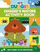 Hey Duggee - Duggee's Nature Activity Book